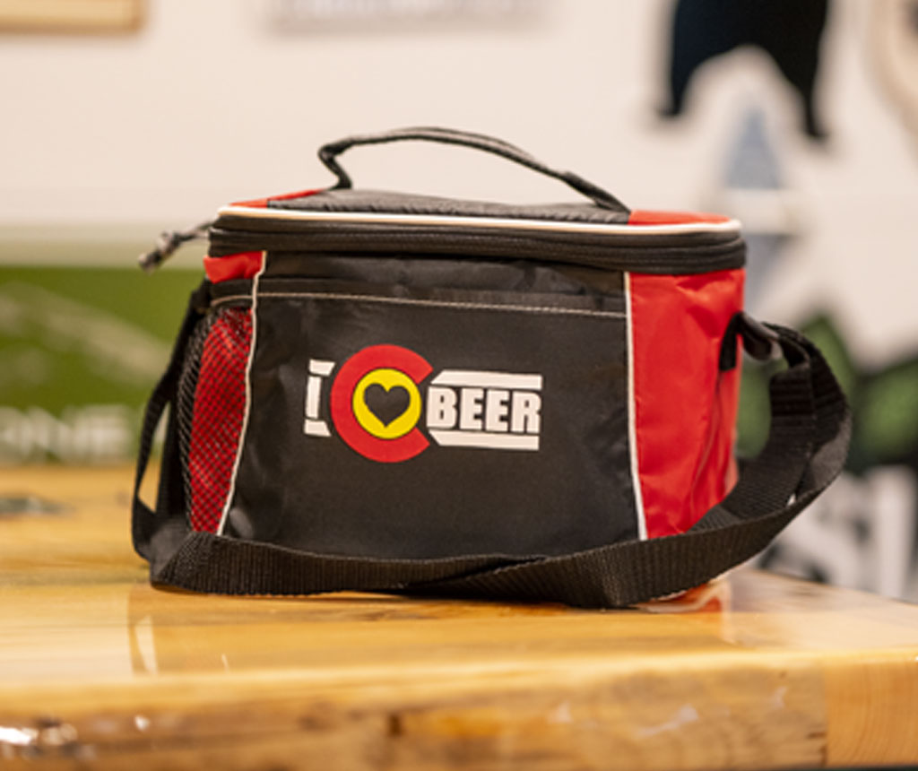 The Beer Sling - Beer Bag - Beer Tube - Insulated Beer Bag - Beer Gift -  WhatVest
